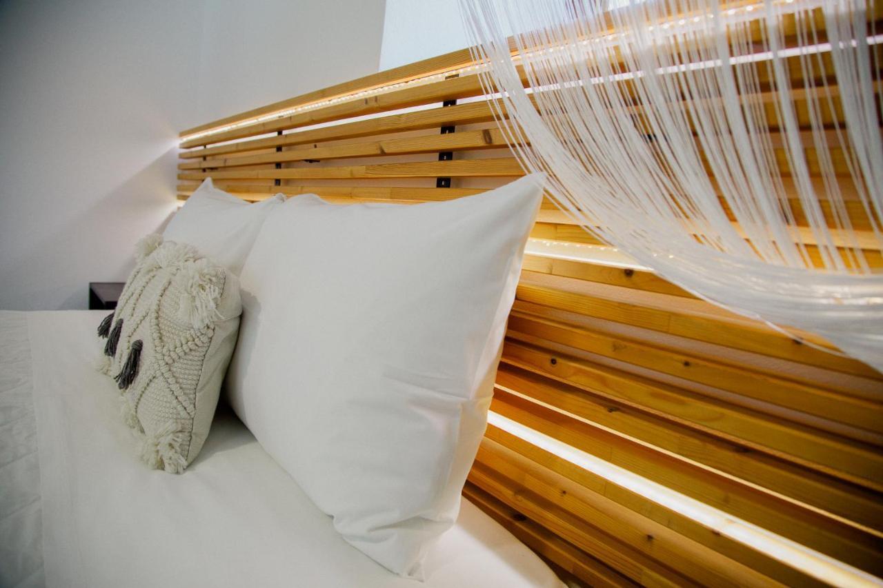 Yard Rooms Corinth Εξωτερικό φωτογραφία