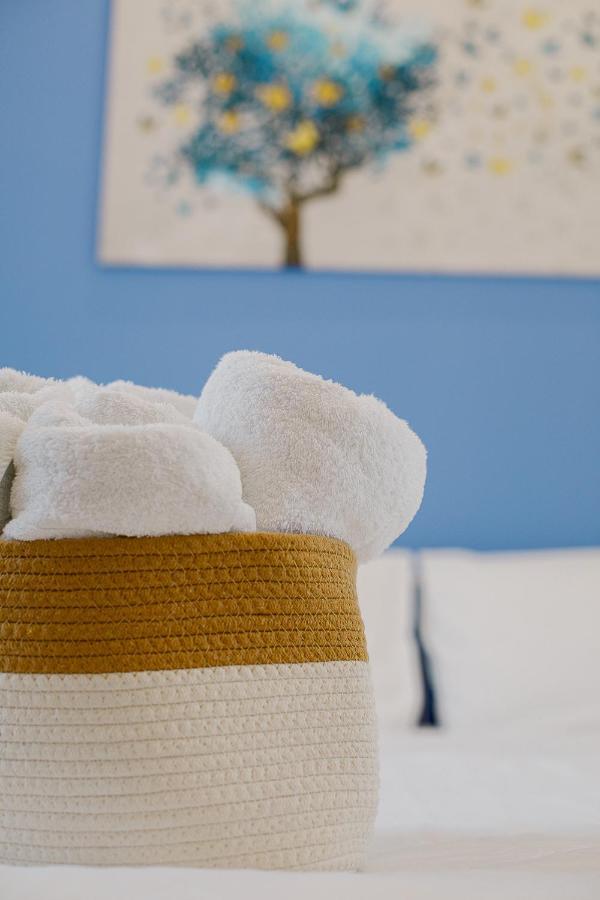 Yard Rooms Corinth Εξωτερικό φωτογραφία